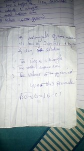 A rectangular pyramid has a base measuring 10 cm by 7 cm and a ... | Filo