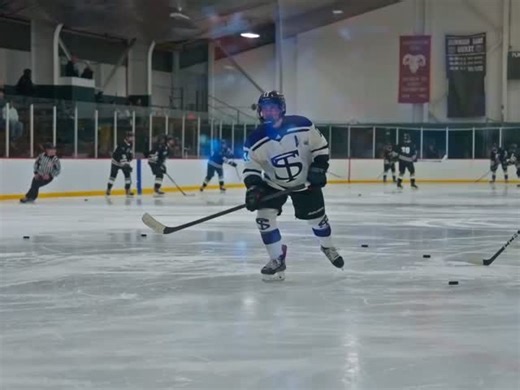 Tech Boys Hockey will take the ice tomorrow for senior night at 14-2-1 on the season. Here’s a look back at their hard fought 3-2 win over Northeast Tech. WCTV is Powered by Critical Mass Solar and Austin Styffe Mortgage Loan Officer. WCTV Sports is Powered by BMB Training and Development, CMS Plumbing and Heating, Forrest Auto Repair, Frangos, Giovanni’s Roast Beef and Pizza Tewksbury, Knowledge Brokers Realty, McGovern Hyundai RT 93, Rocco’s Bar & Restaurant, Sarkisian Apparel and Wilmington A