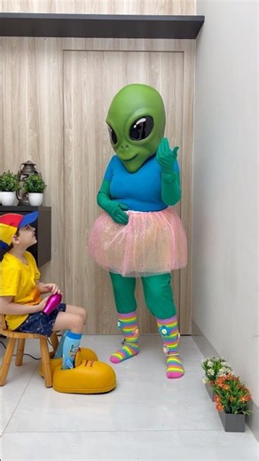 Só pode com Sapatos