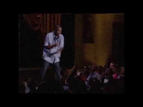 Dave Chappelle - GOTCHA BITCH!