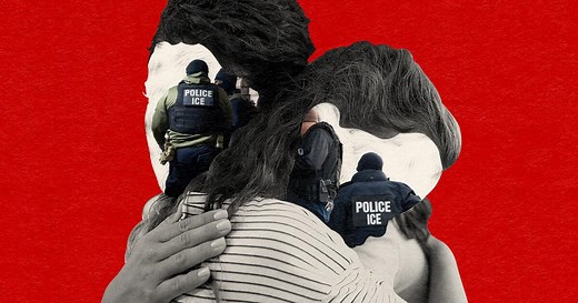 How to ease kids’ fears about the ICE raids