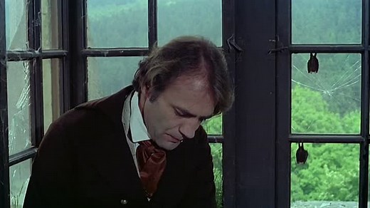 Nosferatu the Vampyre 1979 (Werner Herzog)