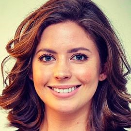 Rachel Washburn | Speaking Fee | Booking Agent