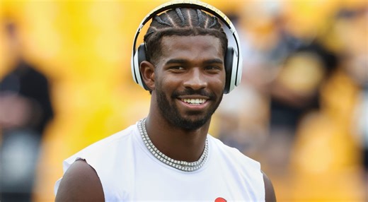 Shedeur Sanders Trade Rumors: Talks Are Heating Up Around Cleveland Browns Rookie Quarterback