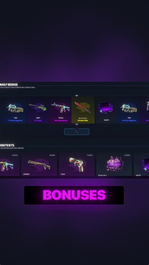 🤜Heaton is with G4Skins! You can be too — grab your free case and 5% bonus to start!🤛 | G4Skins