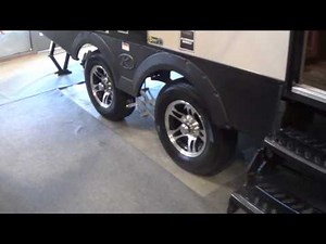 2015 Keystone Bullet Premier 22RBPR