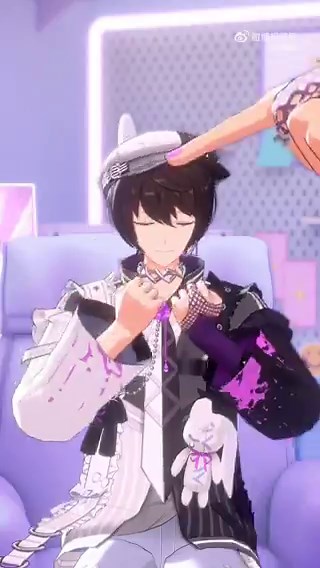 Post by 앙스타 어쩌고🦇🤟🌸 on X: 귀엽도다