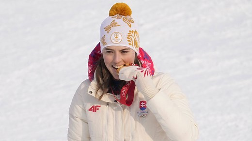 ZOH 2026 končia: Posledný olympijský deň, slávnostný ceremoniál a slovenská bilancia | Šport.sk