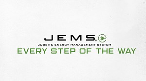 This innovative, patented technology was built with energy conservation and team safety in mind. Learn more: https://www.altec.com/products/green-fleet/ | Altec Inc.