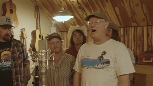 Have you heard the "Work Song" by Dan Reeder??? | Western AF