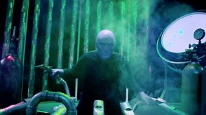 70K views · 1.3K reactions | Watch as co-founders Chris Wink and Phil Stanton talk about the “fantastical” world of Blue Man Group! Visit blueman.com to get your tickets today. | Blue Man Group | Facebook