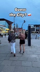 9K views · 3.3K reactions | One of the most beautiful city of Poland  • • • • • • • • • #poland #wroclaw #europe #city #oldtown #gdansk | utkkkarshh | Facebook