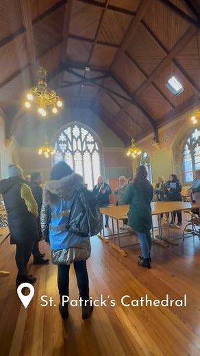 Exploring Armagh City as we visit local tourism experiences with guest Tour Operators and Tourism Northern Ireland sharing just a snapshot of what our Borough has to offer. We are proud to have a strong relationship with Tourism NI and ITOA helping to make visitors experiences to NI unforgettable! #VisitArmagh #ITOAWorkshops Visit Armagh Armagh Robinson Library & No 5 Armagh Observatory and Planetarium St Patrick's Cathedral, Armagh. Donna Fox Tours | Armagh City, Banbridge & Craigavon Borough C