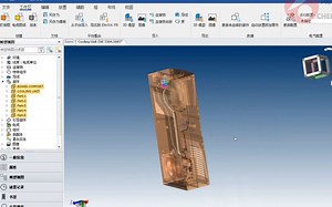 EPLAN Harness proD 2022 软件 Demo展示