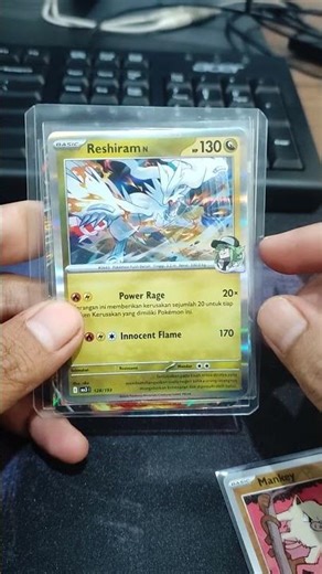 GILA! Dapet Mega Lopunny SR 😱 #pokemon #pokemoncards