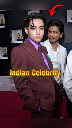 BTS Members with Indian Celebrities #bts #btsarmy #kpop #shorts