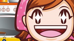 Cooking Mama: World Kitchen (Wii)