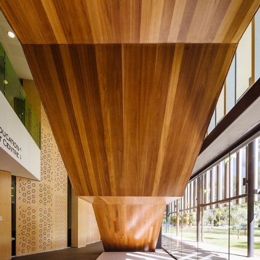 Pathways to university