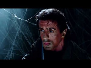 Rambo 6: New Blood – Ai Generated Trailer | Sylvester Stallone Returns