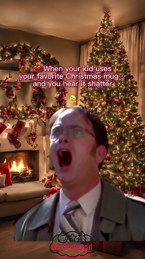 Mom Life Christmas Humor and Holiday Fails