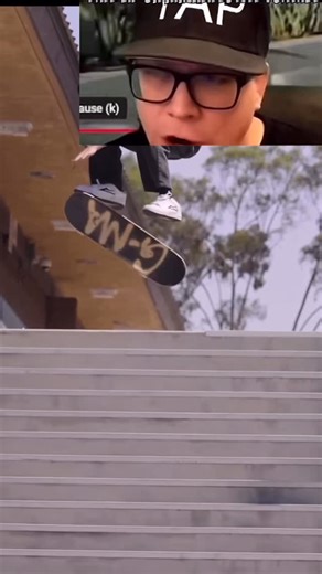 Were Wolf on Instagram: "This is what big skateboard doesn’t want you to see… doesn’t count. #skateboard"