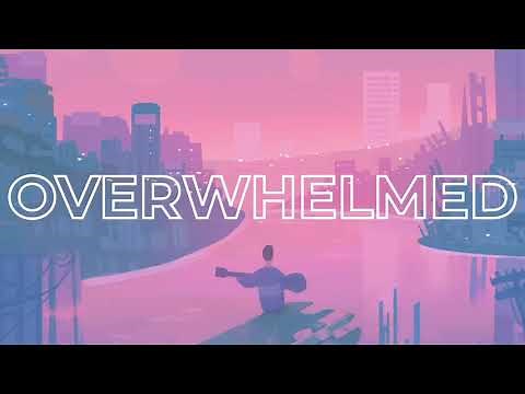 Overwhelmed - Steven Curtis (Lyric Video)