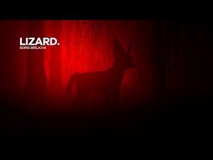 Boris Brejcha - Lizard