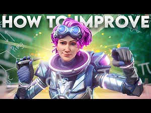 How To Learn What To Practice On Apex Legends