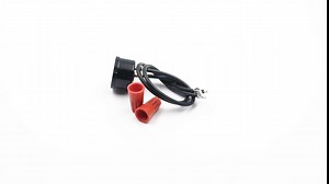 Supplying Demand OP46 OV46 Overload Universal Motor Protector 1/2-1 HP 36-40 LRA