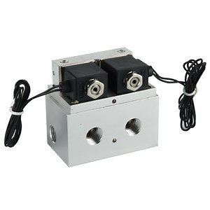 [Hot Item] 5L Oxygen Concentrators Series Oxygen Solenoid Valve