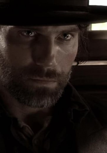 Hell on Wheels S01:E01 - Pilot