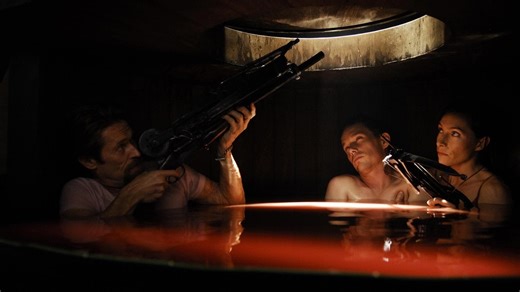 Daybreakers - Świt (2009) Napisy PL