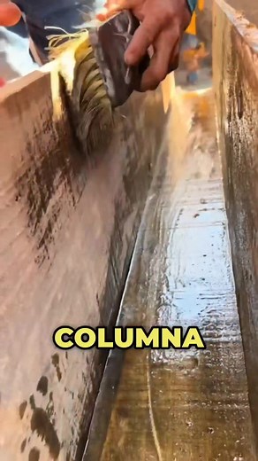 15K views · 102 reactions | ¿Como hacer un castillo de concreto? ¡Hazlo tu mismo! 﫵 #DIY #construccion #albañil #reels | Chambeando con el mai Chiripas | Facebook