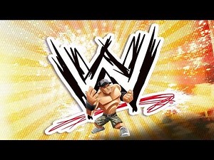 Apptivity™ WWE Rumblers® - iPad/iPad 2/New iPad - HD Gameplay Trailer