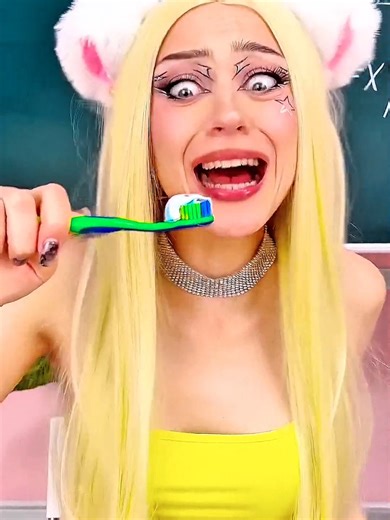 Discover What's Inside a Toothpaste Tube