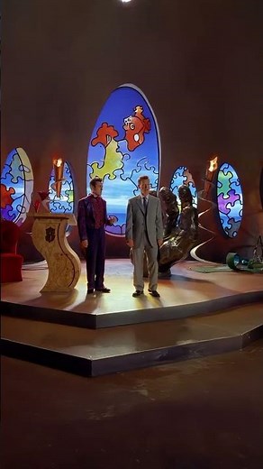 Spy kids (2001)