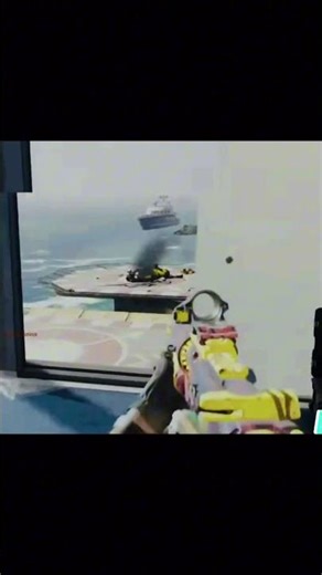 Clean Headshot… Then I Got Sniped 😳