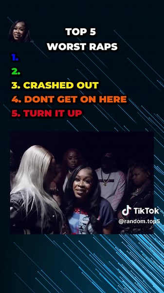 Worst raps #rap #funnymoments #fyppage | don't get on here rappin