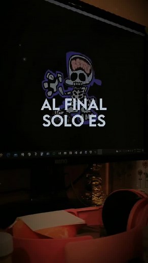 Respetando los Ships Sanos en Friday Night Funkin