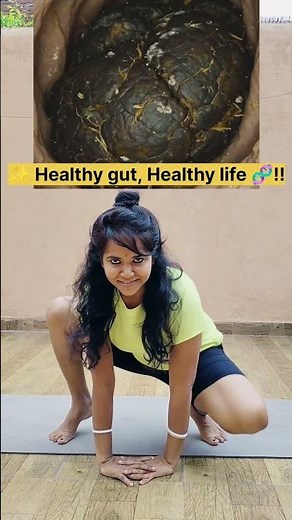 Healthy Gut, Healthy Lifestyle | Simple Habits for Better Digestion & Overall Health l