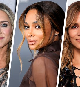 35 Ways to Rock Blonde Highlights on Brown Hair