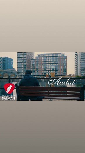 1.9K views · 35 reactions | Aadat  - New Song Released - watch full video on YouTube  ‘unplugged with Salman’ | RS Studios | Facebook