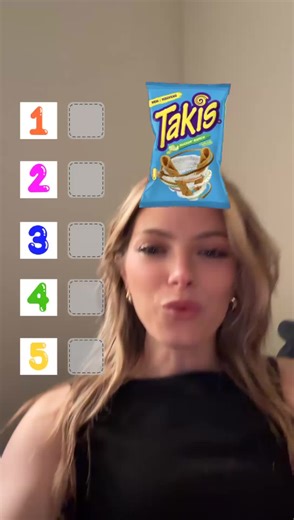 ranking best TAKIS🤩 | takis