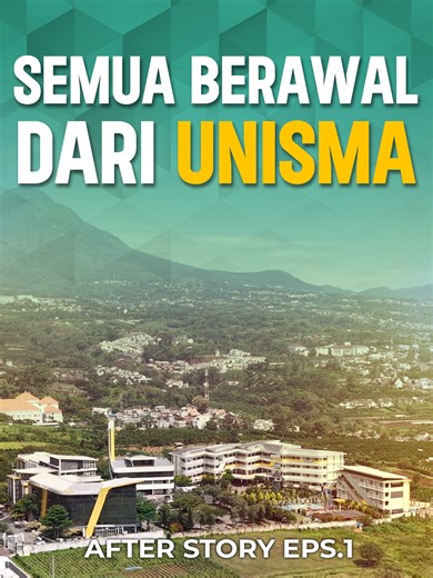 Alumni UNISMA Bangun Sekolah Internasional: Kisah Thursina IIBS