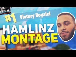TSM HAMLINZ & ELPINA FUNNY MONTAGE