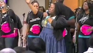 Tasha Cobbs #WithoutYou ❤️🙌🏽 #GospelWorld #GospelMusic #Gospel #MusicaGospel #MusiqueGospel #Music #Musica #Musique #TashaCobbs #Worship #Adoracion #love #youchangedmyworld #upsanddowns | Gospel World