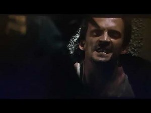 "A Time To Kill" Scene