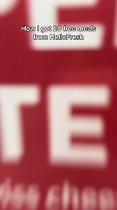 636 reactions · 37 shares |  MADE IN CANADA* 肋 Get Up To 20 Free Meals + Free Breakfast for Life + Free Shipping on your First Box with code YUMMY20FMB  Fresh ingredients & step-by-step recipes ‍ 40+ weekly meals to choose from  Delivered to your door *Made in Canada from domestic and imported ingredients. *Free meals applied as discount across 9 boxes, varies by plan. One free item per box while subscription is active, items may vary. | So Yummy | Facebook