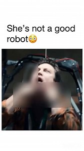 6.6K views · 79 reactions | She's not a good robot  Full Movie : https://shorturl.at/LtBPW . . . Join Movie Journey Broken Editz . . . #explorepage #quotes #explore #movieclips #sadstory #sadness #fyp #viralreels #viralpost #fypシ゚ #explorepage #explorepost #funnymemes #memes #memestagram #memesdaily #wholesome #wholesomememes #fashion #fashionstyle #jokes #movie #movies #viralmovies #moviescenes | Broken Editz | Facebook