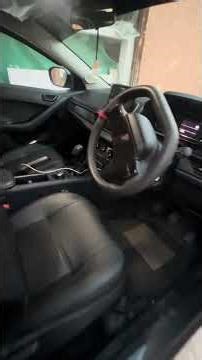 Tata Nexon Hidden Feature 🔥 | Key se Boot Open + Follow Me Home Headlight Trick